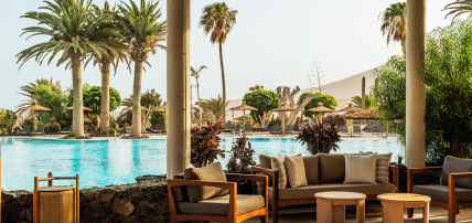 Hôtel Paradisus by Meliá Fuerteventura 5*, Séjour Espagne & ses îles, Canaries, Fuerteventura par Ôvoyages Hôtel Paradisus by Meliá Fuerteventura 5*, Séjour Espagne & ses îles, Canaries, Fuerteventura par Ôvoyages