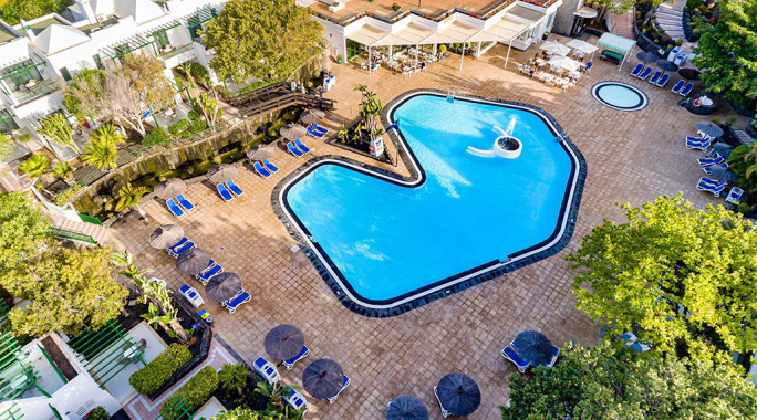 Hôtel THB Royal 4* by Ôvoyages, Séjour Espagne & ses îles, Canaries, Lanzarote par Ôvoyages Hôtel THB Royal 4* by Ôvoyages, Séjour Espagne & ses îles, Canaries, Lanzarote par Ôvoyages