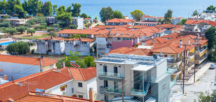 Hôtel 4 You Apartments 3*, Séjour Grèce & ses îles, Grèce Continentale, Thessalonique & sa région par Ôvoyages Hôtel 4 You Apartments 3*, Séjour Grèce & ses îles, Grèce Continentale, Thessalonique & sa région par Ôvoyages