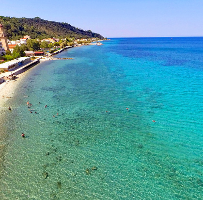 Hôtel Palatino 4*, Séjour Grèce & ses îles, Zakynthos par Ôvoyages Hôtel Palatino 4*, Séjour Grèce & ses îles, Zakynthos par Ôvoyages