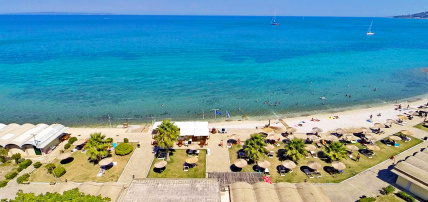 Hôtel Palatino 4*, Séjour Grèce & ses îles, Zakynthos par Ôvoyages Hôtel Palatino 4*, Séjour Grèce & ses îles, Zakynthos par Ôvoyages