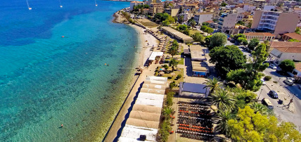 Hôtel Palatino 4*, Séjour Grèce & ses îles, Zakynthos par Ôvoyages Hôtel Palatino 4*, Séjour Grèce & ses îles, Zakynthos par Ôvoyages
