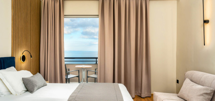 Hôtel Palatino 4*, Séjour Grèce & ses îles, Zakynthos par Ôvoyages Hôtel Palatino 4*, Séjour Grèce & ses îles, Zakynthos par Ôvoyages