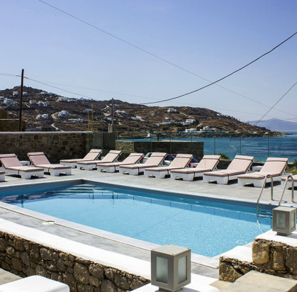 Hôtel Anixi 3*, Séjour Grèce & ses îles, Cyclades, Mykonos par Ôvoyages Hôtel Anixi 3*, Séjour Grèce & ses îles, Cyclades, Mykonos par Ôvoyages