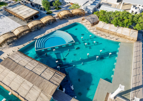 Hôtel Miarosa Kemer Beach 5* Hôtel Miarosa Kemer Beach 5* - photo 1