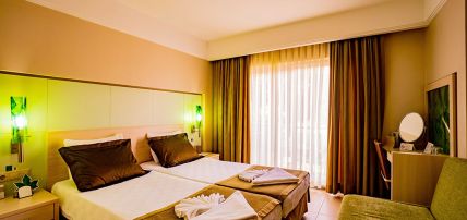 Hôtel Ambassador Plaza 4*, Séjour Turquie, Antalya par Ôvoyages Hôtel Ambassador Plaza 4*, Séjour Turquie, Antalya par Ôvoyages