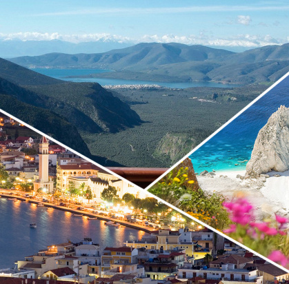 Autotour sur l'île de Zante, Séjour Grèce & ses îles par Ôvoyages Autotour sur l'île de Zante, Séjour Grèce & ses îles par Ôvoyages