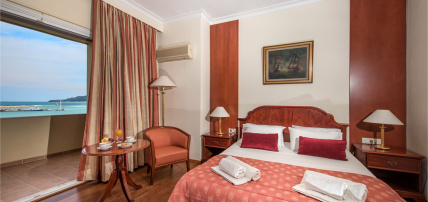 Autotour sur l'île de Zante, Séjour Grèce & ses îles par Ôvoyages Autotour sur l'île de Zante, Séjour Grèce & ses îles par Ôvoyages