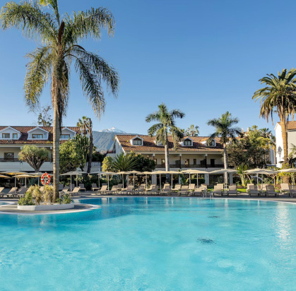 Hôtel Radisson Resort Tenerife 5* Adult Only +16, Séjour Espagne & ses îles, Canaries, Tenerife par Ôvoyages Hôtel Radisson Resort Tenerife 5* Adult Only +16, Séjour Espagne & ses îles, Canaries, Tenerife par Ôvoyages
