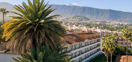 Hôtel Radisson Resort Tenerife 5* Adult Only +16, Séjour Espagne & ses îles, Canaries, Tenerife par Ôvoyages Hôtel Radisson Resort Tenerife 5* Adult Only +16, Séjour Espagne & ses îles, Canaries, Tenerife par Ôvoyages