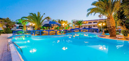 Hôtel Filerimos Village 4*, Séjour Grèce & ses îles, Rhodes par Ôvoyages Hôtel Filerimos Village 4*, Séjour Grèce & ses îles, Rhodes par Ôvoyages