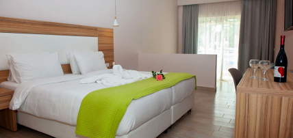 Hôtel Filerimos Village 4*, Séjour Grèce & ses îles, Rhodes par Ôvoyages Hôtel Filerimos Village 4*, Séjour Grèce & ses îles, Rhodes par Ôvoyages