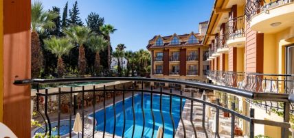 Hôtel Astoria Park & Spa 4*, Séjour Turquie, Antalya par Ôvoyages Hôtel Astoria Park & Spa 4*, Séjour Turquie, Antalya par Ôvoyages