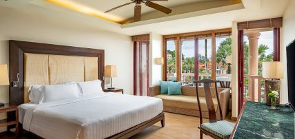 Hôtel Centara Grand Beach Resort Phuket 5*, Séjour Thaïlande, Phuket par Ôvoyages Hôtel Centara Grand Beach Resort Phuket 5*, Séjour Thaïlande, Phuket par Ôvoyages