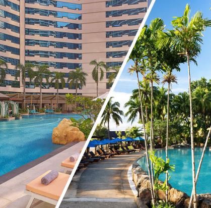 Ôcombiné - Kuala Lumpur la vibrante & Langkawi paradisiaque 5*, Combiné Malaisie par Ôvoyages Ôcombiné - Kuala Lumpur la vibrante & Langkawi paradisiaque 5*, Combiné Malaisie par Ôvoyages