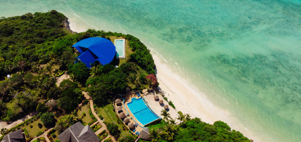 Ôcombiné - Zanzibar, duo Ôclubs Zen Pearl & Sansi Kendwa 4*, Combiné Tanzanie, Zanzibar par Ôvoyages Ôcombiné - Zanzibar, duo Ôclubs Zen Pearl & Sansi Kendwa 4*, Combiné Tanzanie, Zanzibar par Ôvoyages