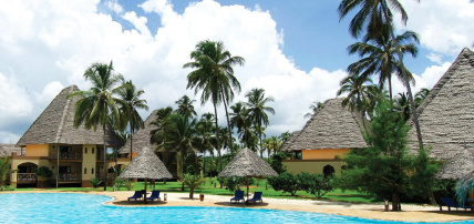 Combiné Neptune Pwani Beach Resort & Spa 5* & Safari 2 nuits dans la réserve de Selous en avion, Séjour Tanzanie, Zanzibar par Ôvoyages Combiné Neptune Pwani Beach Resort & Spa 5* & Safari 2 nuits dans la réserve de Selous en avion, Séjour Tanzanie, Zanzibar par Ôvoyages