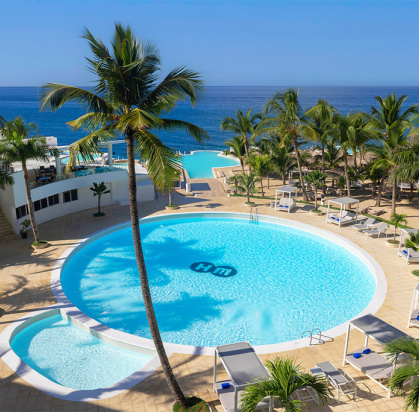 Ôcombiné - duo Ôclubs HM Alma 4* & Wyndham Alltra Punta Cana 5*, Séjour République Dominicaine par Ôvoyages Ôcombiné - duo Ôclubs HM Alma 4* & Wyndham Alltra Punta Cana 5*, Séjour République Dominicaine par Ôvoyages