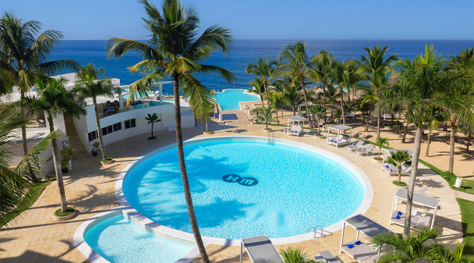 Ôcombiné - duo Ôclubs HM Alma 4* & Wyndham Alltra Punta Cana 5*, Séjour République Dominicaine par Ôvoyages Ôcombiné - duo Ôclubs HM Alma 4* & Wyndham Alltra Punta Cana 5*, Séjour République Dominicaine par Ôvoyages