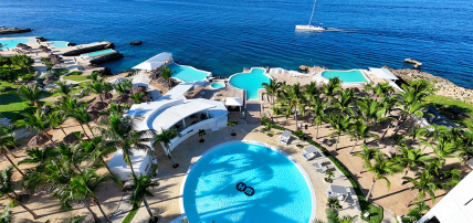 Ôcombiné - duo Ôclubs HM Alma 4* & Wyndham Alltra Punta Cana 5*, Séjour République Dominicaine par Ôvoyages Ôcombiné - duo Ôclubs HM Alma 4* & Wyndham Alltra Punta Cana 5*, Séjour République Dominicaine par Ôvoyages