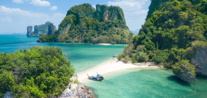 Combiné Phuket & Krabi : Rawai Palm Beach Resort Phukhet 4* by Ôvoyages & Krabi Maritime Resort 4*, Combiné Thaïlande, Krabi par Ôvoyages Combiné Phuket & Krabi : Rawai Palm Beach Resort Phukhet 4* by Ôvoyages & Krabi Maritime Resort 4*, Combiné Thaïlande, Krabi par Ôvoyages