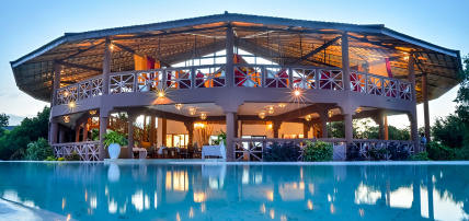 Combiné Ôclub Zen Pearl Beach Resort 4* & Safari 3 nuits en avion, Séjour Tanzanie, Zanzibar par Ôvoyages Combiné Ôclub Zen Pearl Beach Resort 4* & Safari 3 nuits en avion, Séjour Tanzanie, Zanzibar par Ôvoyages