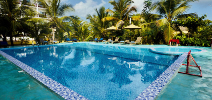 Combiné Smart club Malika Nungwi 4* + Safari 2 nuits dans la Réserve de Selous, Séjour Tanzanie, Zanzibar par Ôvoyages Combiné Smart club Malika Nungwi 4* + Safari 2 nuits dans la Réserve de Selous, Séjour Tanzanie, Zanzibar par Ôvoyages