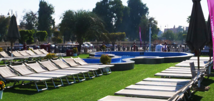 Combiné Croisière Ô Soleil 5* avec 10 visites et Paradise Abu Soma 4*, Circuit Egypte par Ôvoyages Combiné Croisière Ô Soleil 5* avec 10 visites et Paradise Abu Soma 4*, Circuit Egypte par Ôvoyages