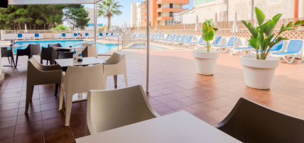 Hôtel La Santa Maria Playa 3*, Séjour Espagne & ses îles, Baléares, Majorque par Ôvoyages Hôtel La Santa Maria Playa 3*, Séjour Espagne & ses îles, Baléares, Majorque par Ôvoyages