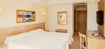 Hôtel La Santa Maria Playa 3*, Séjour Espagne & ses îles, Baléares, Majorque par Ôvoyages Hôtel La Santa Maria Playa 3*, Séjour Espagne & ses îles, Baléares, Majorque par Ôvoyages