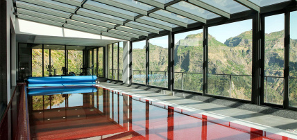 Hôtel & Spa Eira do Serrado 4*, Séjour Portugal, Madère, Île de Madère par Ôvoyages Hôtel & Spa Eira do Serrado 4*, Séjour Portugal, Madère, Île de Madère par Ôvoyages