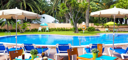 Smart club Sol Puerto de la Cruz 4*, Séjour Espagne & ses îles, Canaries, Tenerife par Ôvoyages Smart club Sol Puerto de la Cruz 4*, Séjour Espagne & ses îles, Canaries, Tenerife par Ôvoyages