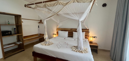 Combiné Ôclub Select SBH Monica Zanzibar 5* & Safari 2 nuits 4*, Séjour Tanzanie, Zanzibar par Ôvoyages Combiné Ôclub Select SBH Monica Zanzibar 5* & Safari 2 nuits 4*, Séjour Tanzanie, Zanzibar par Ôvoyages