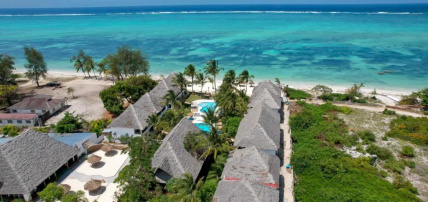 Combiné Ôclub Experience Nest Style Beach Hotel 4* & Safari 2 Nuits, Séjour Tanzanie, Zanzibar par Ôvoyages Combiné Ôclub Experience Nest Style Beach Hotel 4* & Safari 2 Nuits, Séjour Tanzanie, Zanzibar par Ôvoyages