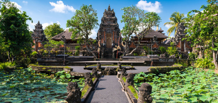 Ôcombiné - Bali, rizières d’Ubud & plage de Sanur 4*, Combiné Indonésie, Bali par Ôvoyages Ôcombiné - Bali, rizières d’Ubud & plage de Sanur 4*, Combiné Indonésie, Bali par Ôvoyages