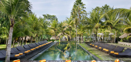 Ôcombiné - Bali, rizières d’Ubud & plage de Sanur 4*, Combiné Indonésie, Bali par Ôvoyages Ôcombiné - Bali, rizières d’Ubud & plage de Sanur 4*, Combiné Indonésie, Bali par Ôvoyages