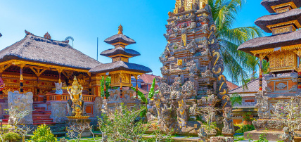 Combiné Charmes Balinais & Prama Sanur Beach 4* by Ôvoyages, Combiné Indonésie par Ôvoyages Combiné Charmes Balinais & Prama Sanur Beach 4* by Ôvoyages, Combiné Indonésie par Ôvoyages