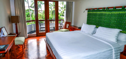 Combiné Charmes Balinais & Prama Sanur Beach 4* by Ôvoyages, Combiné Indonésie par Ôvoyages Combiné Charmes Balinais & Prama Sanur Beach 4* by Ôvoyages, Combiné Indonésie par Ôvoyages