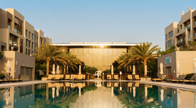 Kempinski Hotel Muscat 5*, Séjour Oman par Ôvoyages Kempinski Hotel Muscat 5*, Séjour Oman par Ôvoyages