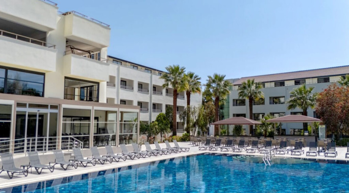 Hôtel Proxima 4*, Séjour Turquie, Izmir par Ôvoyages Hôtel Proxima 4*, Séjour Turquie, Izmir par Ôvoyages