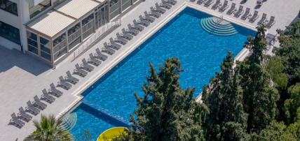 Hôtel Proxima 4*, Séjour Turquie, Izmir par Ôvoyages Hôtel Proxima 4*, Séjour Turquie, Izmir par Ôvoyages