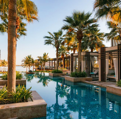 Jumeirah Muscat Bay, Séjour Oman par Ôvoyages Jumeirah Muscat Bay, Séjour Oman par Ôvoyages