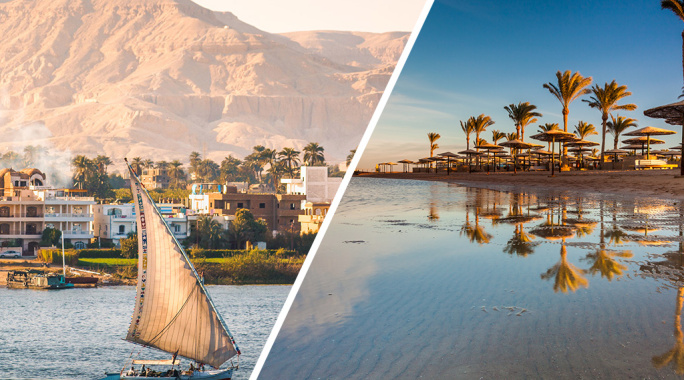 Combiné Nil et Balnéaire Ôclub avec visites & séjour Ôclub Experience Amarina Abu Soma Resort & Aquapark 5*, Circuit Egypte, Hurghada par Ôvoyages Combiné Nil et Balnéaire Ôclub avec visites & séjour Ôclub Experience Amarina Abu Soma Resort & Aquapark 5*, Circuit Egypte, Hurghada par Ôvoyages
