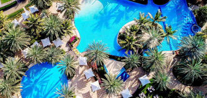 Hilton Muscat Al Bandar 5*, Séjour Oman par Ôvoyages Hilton Muscat Al Bandar 5*, Séjour Oman par Ôvoyages