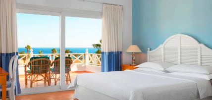 Hôtel Sheraton Sharm Resort Villas & Spa 4*, Séjour Egypte, Sharm El Sheikh par Ôvoyages Hôtel Sheraton Sharm Resort Villas & Spa 4*, Séjour Egypte, Sharm El Sheikh par Ôvoyages