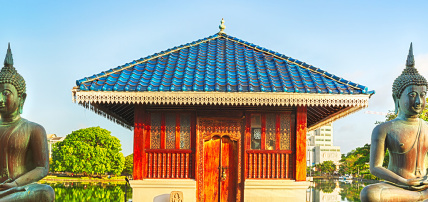 Combiné Balade Sri Lankaise en privatif 4* & Ôclub Zen Avani Kalutara 4* Sup., Circuit Sri Lanka par Ôvoyages Combiné Balade Sri Lankaise en privatif 4* & Ôclub Zen Avani Kalutara 4* Sup., Circuit Sri Lanka par Ôvoyages