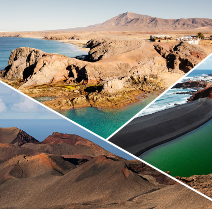Ôcircuit Essentiel - 3 îles des Canaries depuis votre Ôclub 3*, Séjour Espagne & ses îles, Canaries, Lanzarote par Ôvoyages Ôcircuit Essentiel - 3 îles des Canaries depuis votre Ôclub 3*, Séjour Espagne & ses îles, Canaries, Lanzarote par Ôvoyages