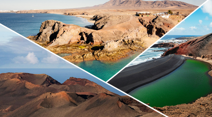 Ôcircuit Essentiel - 3 îles des Canaries depuis votre Ôclub 3*, Séjour Espagne & ses îles, Canaries, Lanzarote par Ôvoyages Ôcircuit Essentiel - 3 îles des Canaries depuis votre Ôclub 3*, Séjour Espagne & ses îles, Canaries, Lanzarote par Ôvoyages