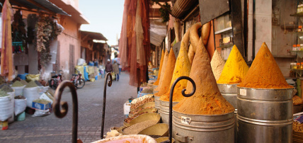 Combiné Marrakech & Désert d'Agafay - Ôcity Riad Samir Privilège & expérience unique au Mia Agafay, Combiné Maroc, Marrakech par Ôvoyages Combiné Marrakech & Désert d'Agafay - Ôcity Riad Samir Privilège & expérience unique au Mia Agafay, Combiné Maroc, Marrakech par Ôvoyages