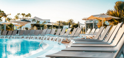 Hôtel Bluesea Alyssa Suite 4* by Ôvoyages, Séjour Espagne & ses îles, Canaries, Lanzarote par Ôvoyages Hôtel Bluesea Alyssa Suite 4* by Ôvoyages, Séjour Espagne & ses îles, Canaries, Lanzarote par Ôvoyages